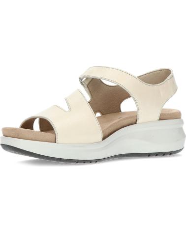 Sandálias de Mulher FLUCHOS SANDALIA YAGON F1478 TIBETRAW