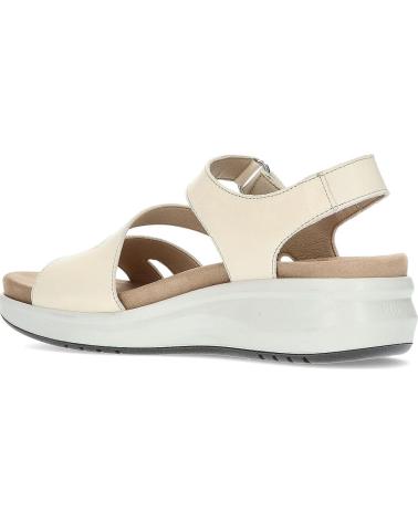 Sandálias de Mulher FLUCHOS SANDALIA YAGON F1478 TIBETRAW