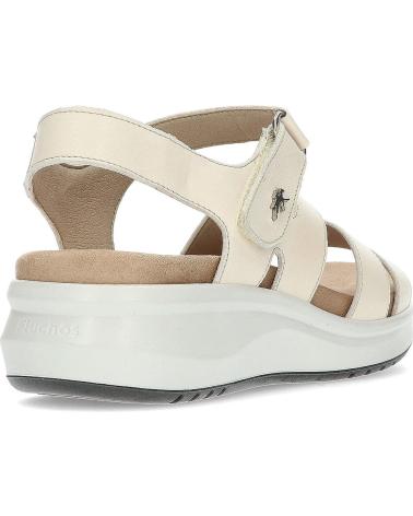 Sandálias de Mulher FLUCHOS SANDALIA YAGON F1478 TIBETRAW