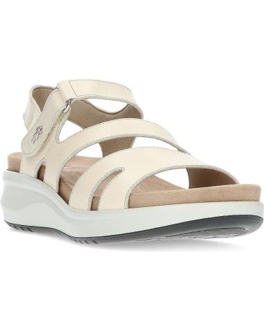 Sandálias de Mulher FLUCHOS SANDALIA YAGON F1478 TIBETRAW