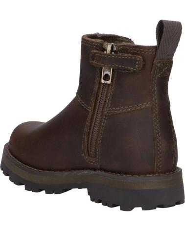 Stivali per Bambina e Bambino TIMBERLAND A28PN COURMA 1101 GREY