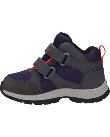 Zapatillas deporte de Niña y Niño TIMBERLAND A226R NEPTUNE 0331 GREY