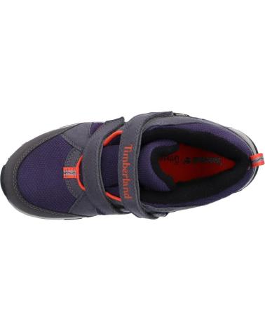 Sportschuhe für Damen und Mädchen und Junge TIMBERLAND A2273 NEPTUNE 0331 GREY