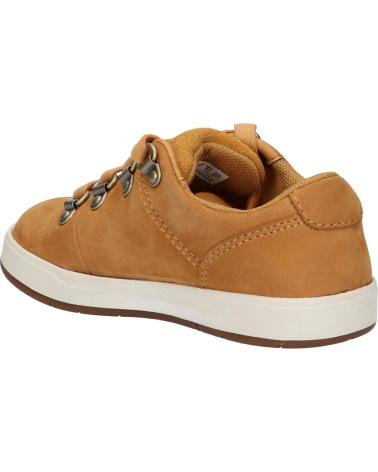 Scarpe per Bambina e Bambino TIMBERLAND A23QJ DAVIS 2311 WHEAT
