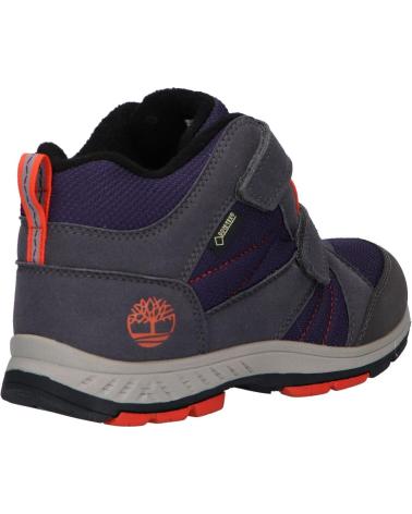 Sportschuhe für Damen und Mädchen und Junge TIMBERLAND A2273 NEPTUNE 0331 GREY