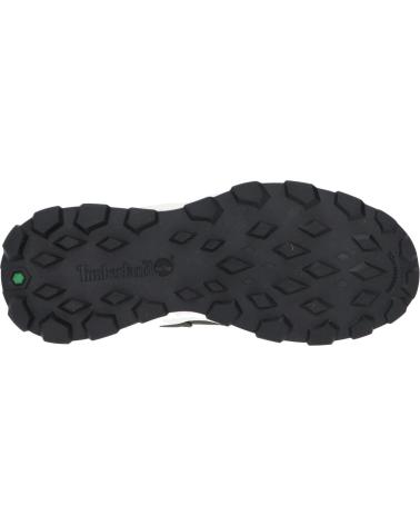 girl and boy Zapatillas deporte TIMBERLAND A25RV BROOKLYN A581 DARK GREEN