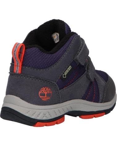 Zapatillas deporte de Niña y Niño TIMBERLAND A226R NEPTUNE 0331 GREY