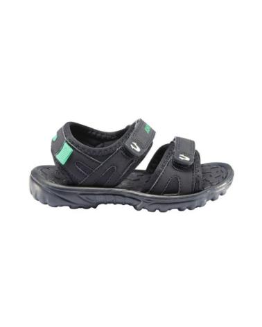 Chanclas de Niña y Niño JOHN SMITH CHANCLAS PLINTO-MNO AZUL