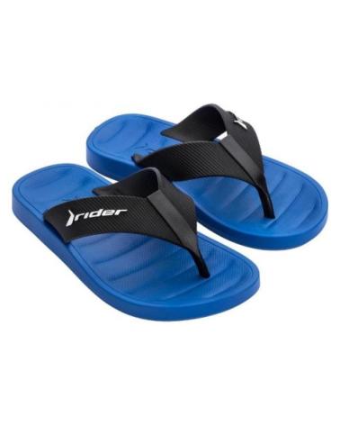 Chanclas de Niña y Niño RIDER CHANCLAS R11787-22318 VARIOS COLORES
