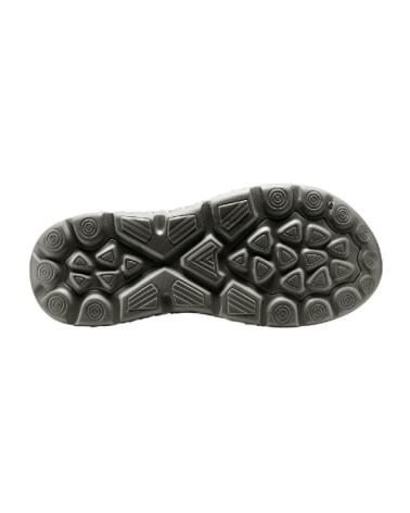 Tongs pour Femme JOHN SMITH CHANCLAS PUWAR- NEGRO