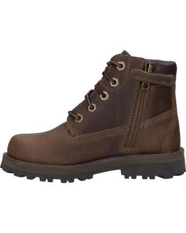 Stivaletti per Bambina e Bambino TIMBERLAND A28VB COURMA 1101 GREY