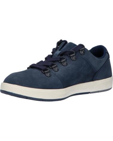Scarpe per Bambina e Bambino TIMBERLAND A215P DAVIS 0191 NAVY