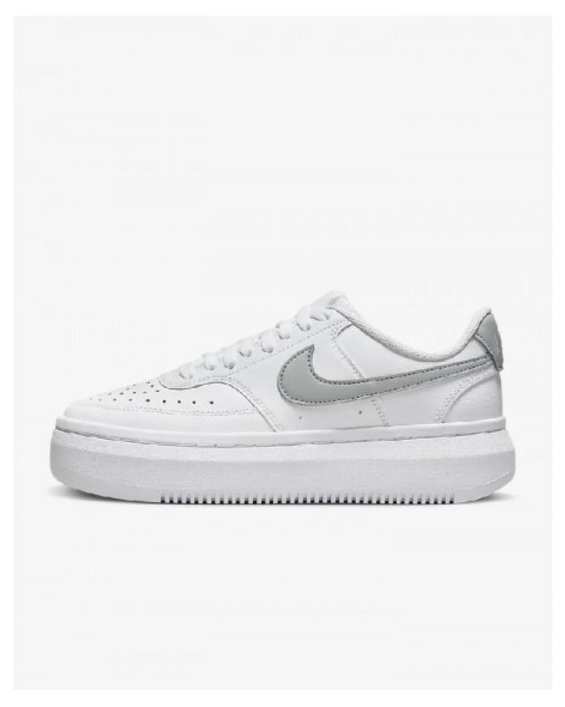 NIKE SAPATILHAS COURT VISION DM0113-101 BRANCAS VARIOS COLORES