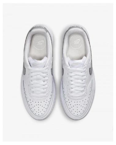 NIKE SAPATILHAS COURT VISION DM0113-101 BRANCAS VARIOS COLORES