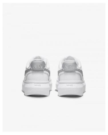 NIKE SAPATILHAS COURT VISION DM0113-101 BRANCAS VARIOS COLORES