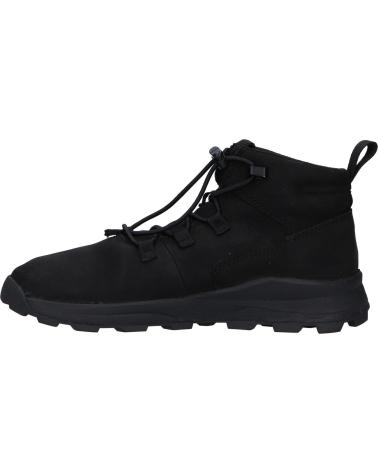 Sapatilhas de Menina e Menino TIMBERLAND A23DY BROOKLYN 0011 BLACK 