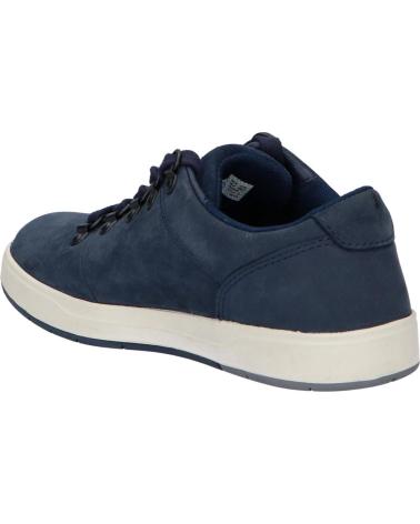 Scarpe per Bambina e Bambino TIMBERLAND A215P DAVIS 0191 NAVY