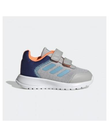 ZAPATILLAS ADIDAS TENSAUR RUN HQ1260 GRIS GRIS