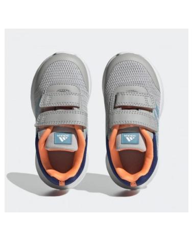 ZAPATILLAS ADIDAS TENSAUR RUN HQ1260 GRIS GRIS