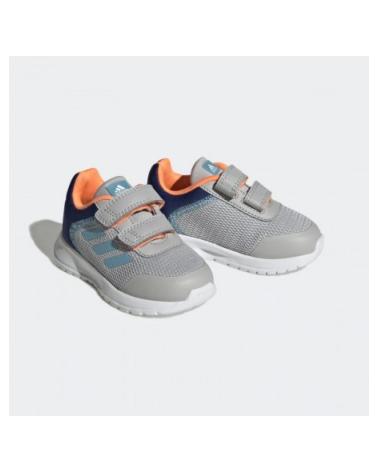 ZAPATILLAS ADIDAS TENSAUR RUN HQ1260 GRIS GRIS