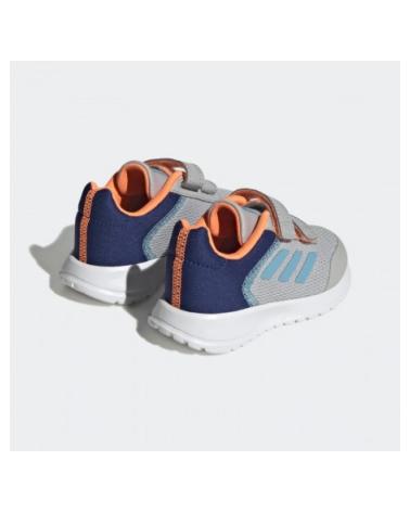 ZAPATILLAS ADIDAS TENSAUR RUN HQ1260 GRIS GRIS