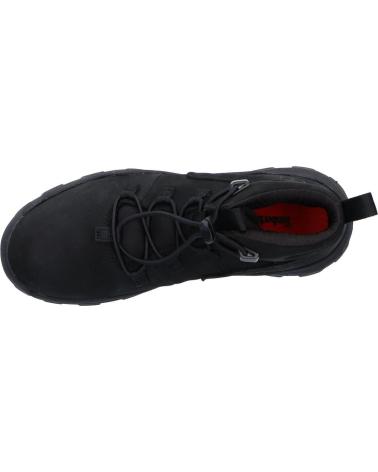 Sapatilhas de Menina e Menino TIMBERLAND A23DY BROOKLYN 0011 BLACK 