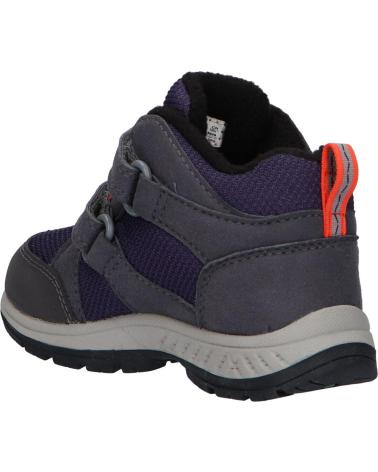 Zapatillas deporte de Niña y Niño TIMBERLAND A226R NEPTUNE 0331 GREY