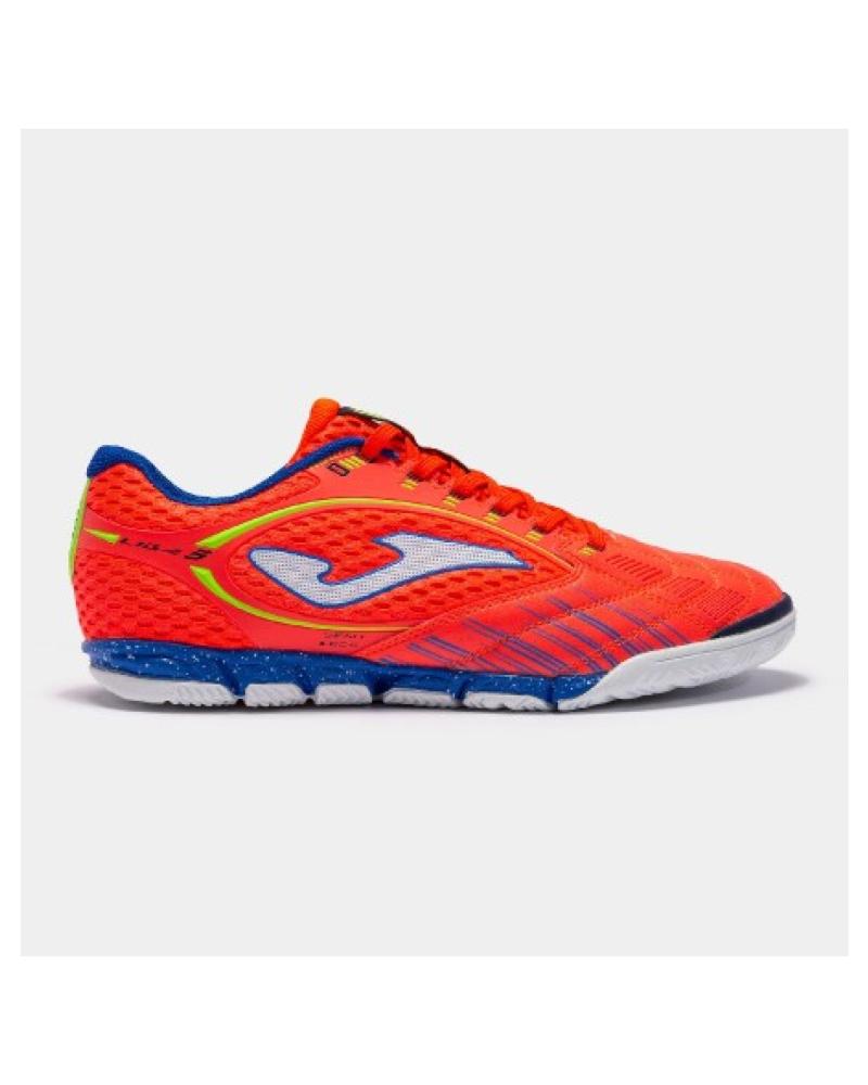 Sneaker für Herren JOMA ZAPATILLA FUTBOL SALA LIGW 2207 VARIOS COLORES