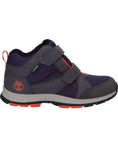 Sportschuhe für Damen und Mädchen und Junge TIMBERLAND A2273 NEPTUNE 0331 GREY