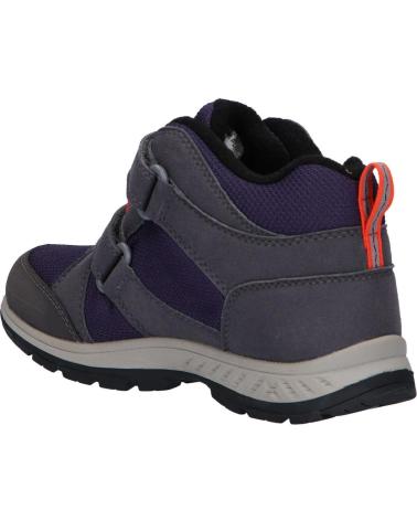 Sportschuhe für Damen und Mädchen und Junge TIMBERLAND A2273 NEPTUNE 0331 GREY