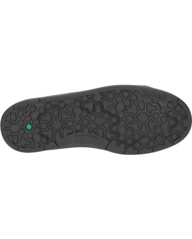 Schuhe für Damen und Mädchen und Junge TIMBERLAND A27U6 BROOKLYN A581 DARK GREEN