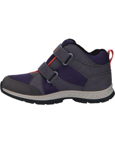 Sportschuhe für Damen und Mädchen und Junge TIMBERLAND A2273 NEPTUNE 0331 GREY