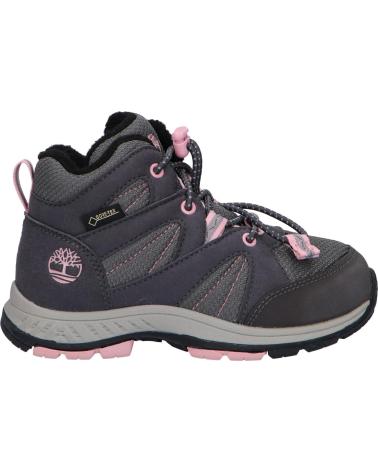 Woman Sandals TIMBERLAND A21RB NEPTUNE 0331 GREY