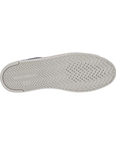 Sportschuhe für Herren GEOX U028RB 04322 U EOLO C4002 NAVY
