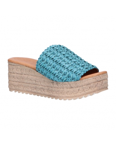 Sandales pour Femme CHIKA10 EGIPTO 06 TURQUESA