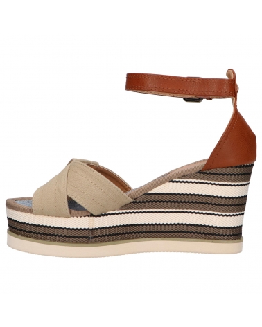 Sandalen für Damen CHIKA10 NILA 02 BEIG