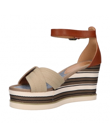 Sandalen für Damen CHIKA10 NILA 02 BEIG