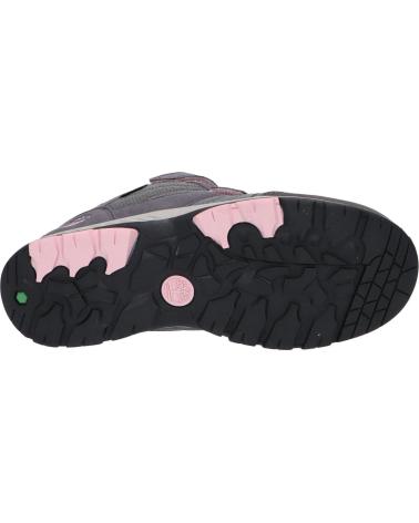 Sportschuhe für Damen und Mädchen und Junge TIMBERLAND A2265 NEPTUNE 0331 GREY