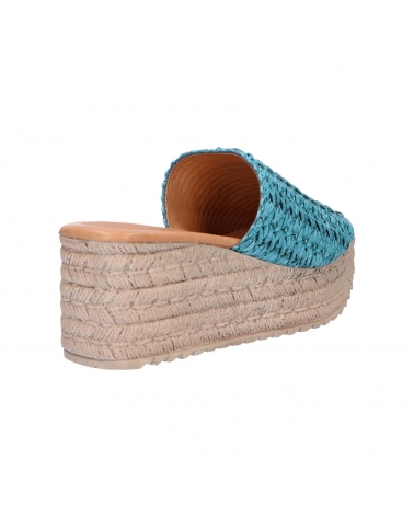 Sandales pour Femme CHIKA10 EGIPTO 06 TURQUESA