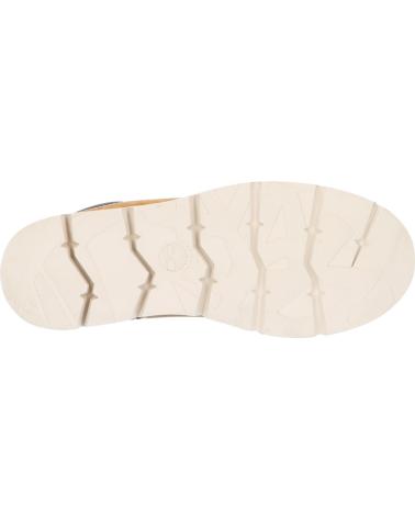 Stivali per Donna e Bambina e Bambino TIMBERLAND A1RBS RADFORD 6 WHEAT NUBUCK