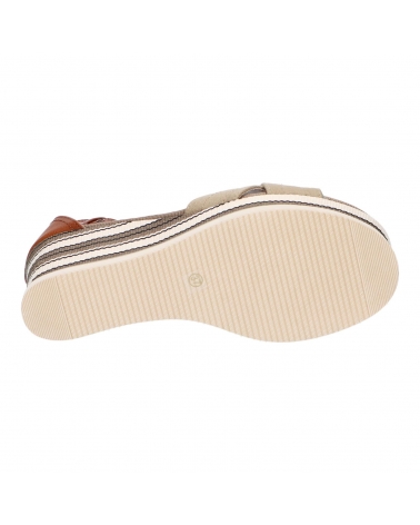 Sandalen für Damen CHIKA10 NILA 02 BEIG
