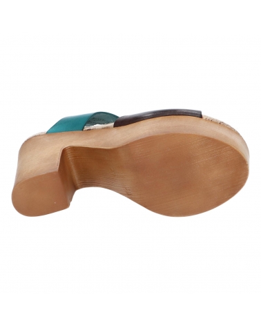 Sandales pour Femme CHIKA10 RUSIA 04 MOK-TUR