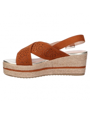 Sandales pour Femme CHIKA10 DONA 07 CUERO