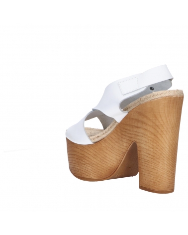 Sandales pour Femme CHIKA10 RUSIA 02 BLANCO