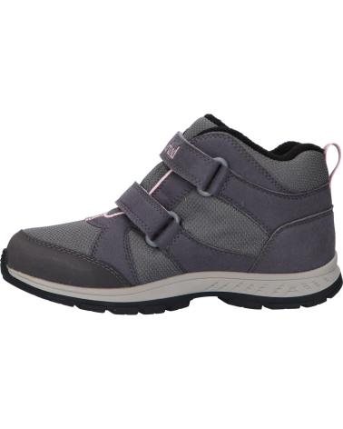 Sportschuhe für Damen und Mädchen und Junge TIMBERLAND A2265 NEPTUNE 0331 GREY