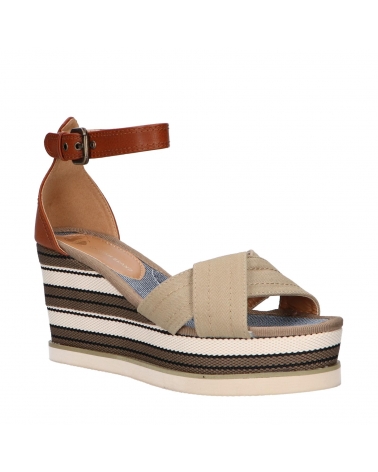 Sandalen für Damen CHIKA10 NILA 02 BEIG