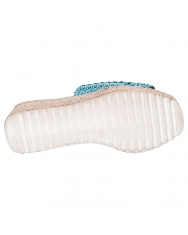 Sandales pour Femme CHIKA10 EGIPTO 06 TURQUESA