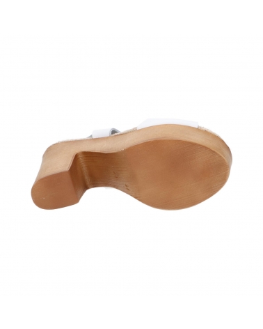 Sandales pour Femme CHIKA10 RUSIA 02 BLANCO