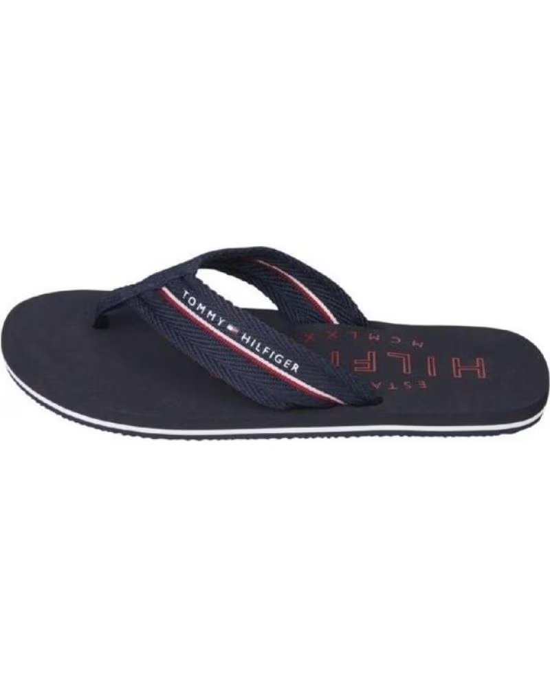 Tongs-De-Hombre-TOMMY-HILFIGER-DEPORTIVO-POPA-SKY