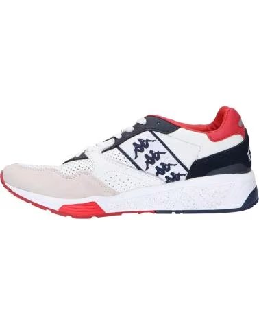 KAPPA 3037IM0 AUTHENTIC 900 WHITE